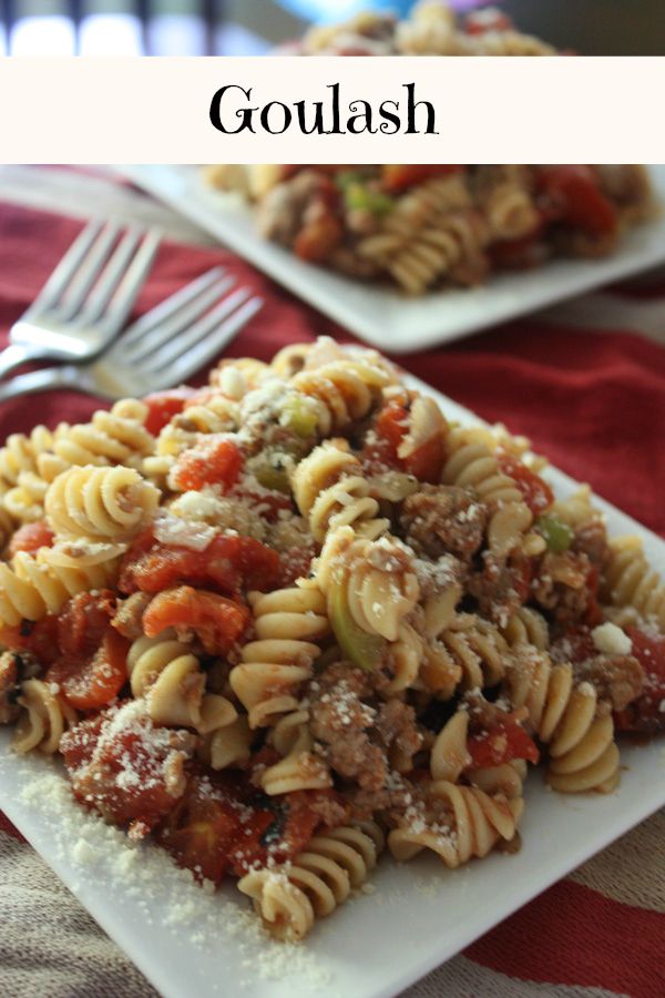 goulash